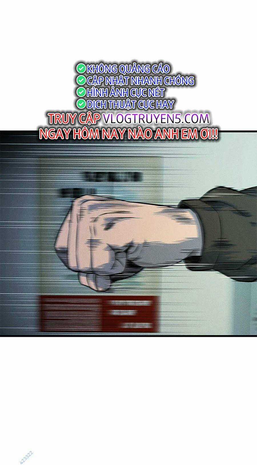 Gương Mặt Tâm Thần Chapter 16 trang 16