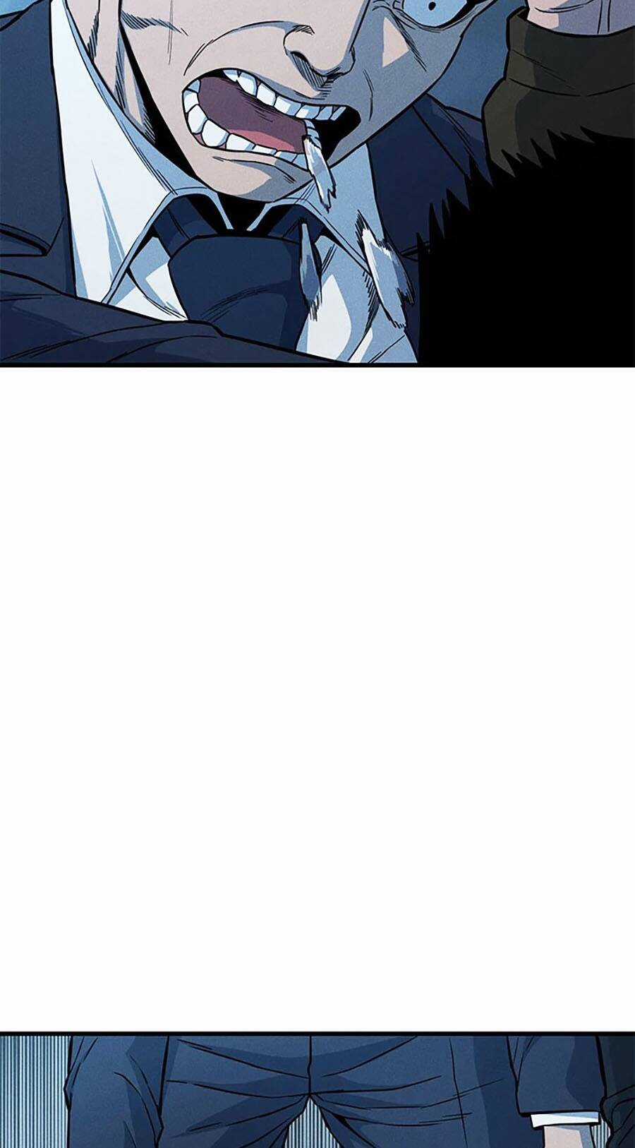 Gương Mặt Tâm Thần Chapter 16 trang 19