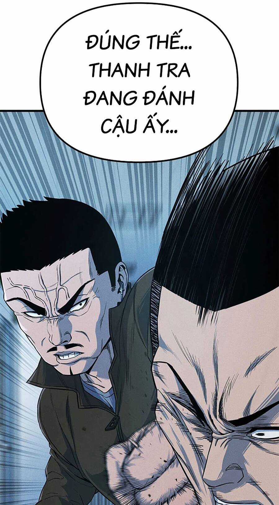 Gương Mặt Tâm Thần Chapter 16 trang 2