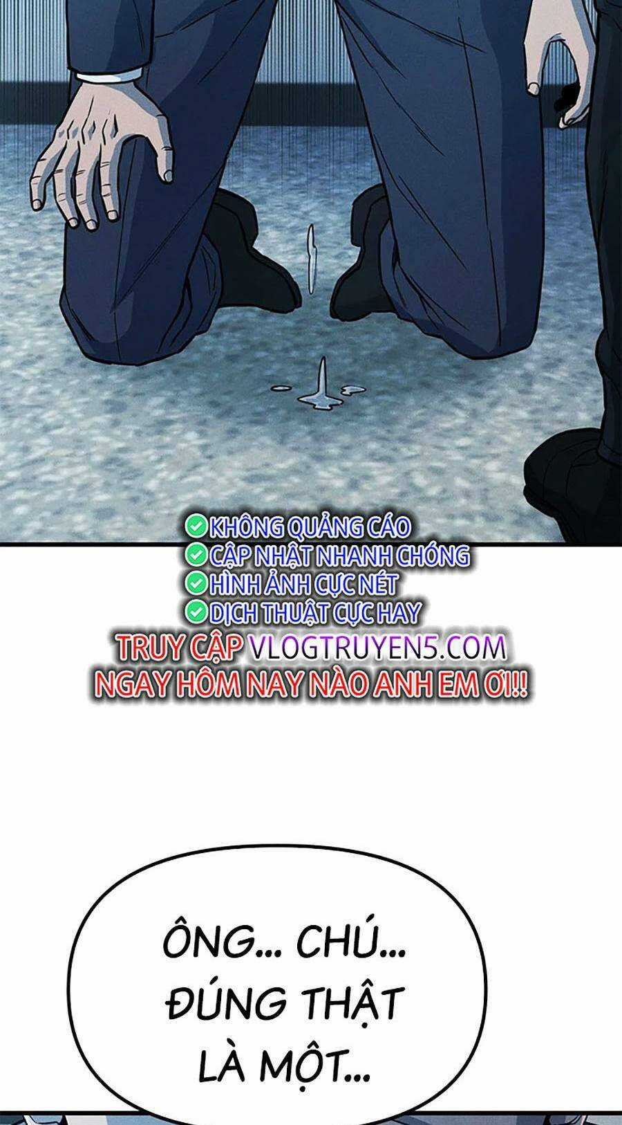 Gương Mặt Tâm Thần Chapter 16 trang 20