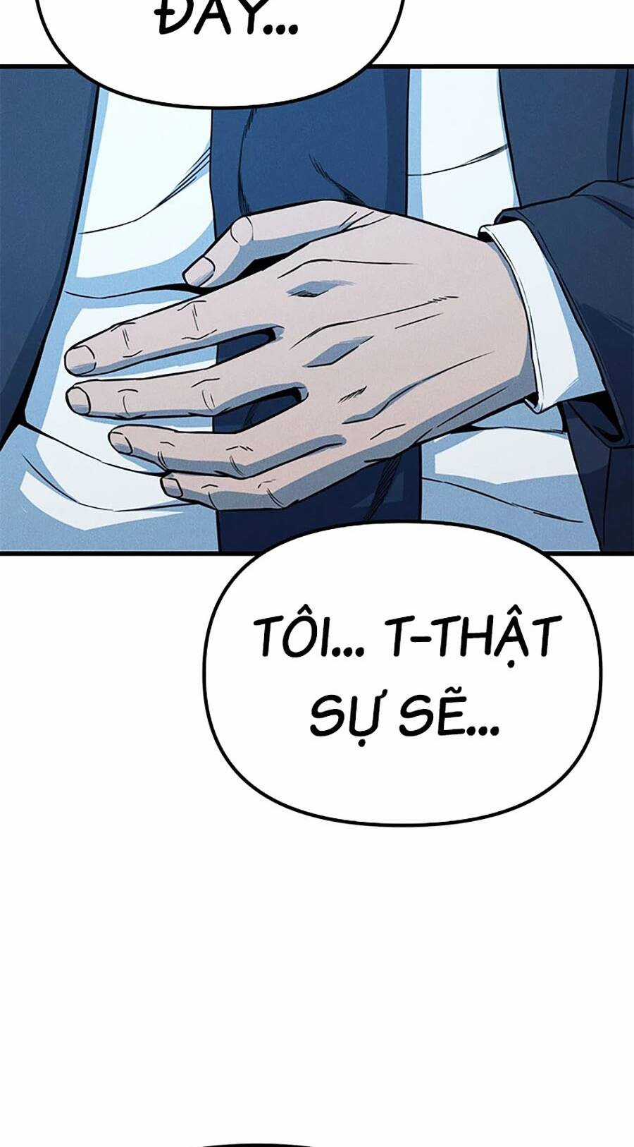 Gương Mặt Tâm Thần Chapter 16 trang 22