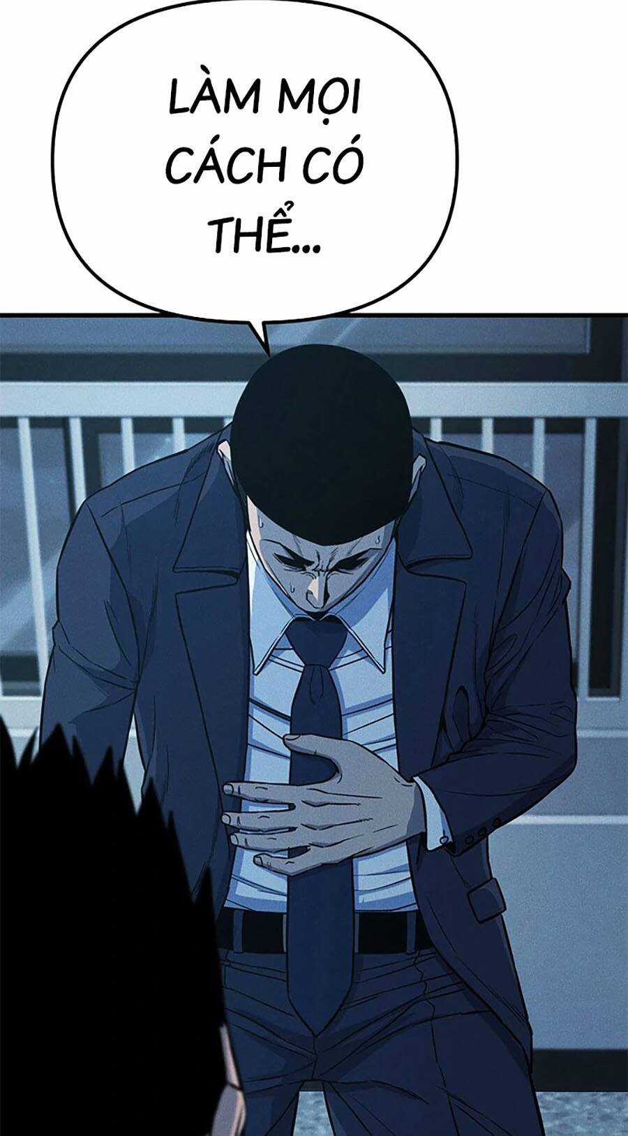 Gương Mặt Tâm Thần Chapter 16 trang 23