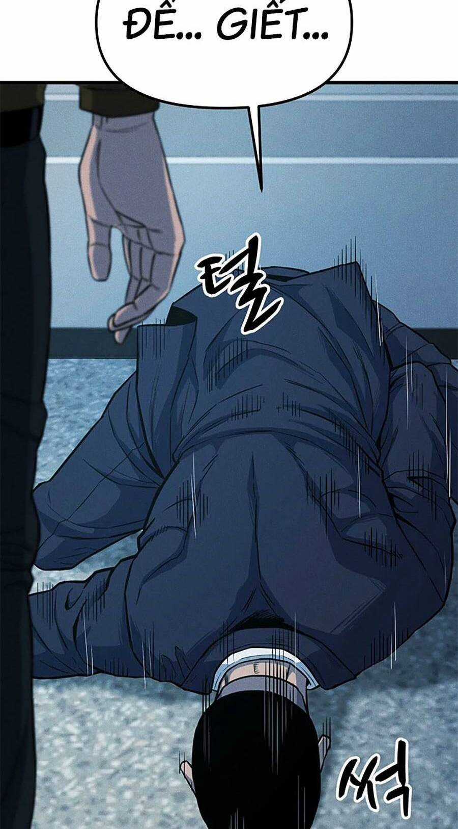 Gương Mặt Tâm Thần Chapter 16 trang 25