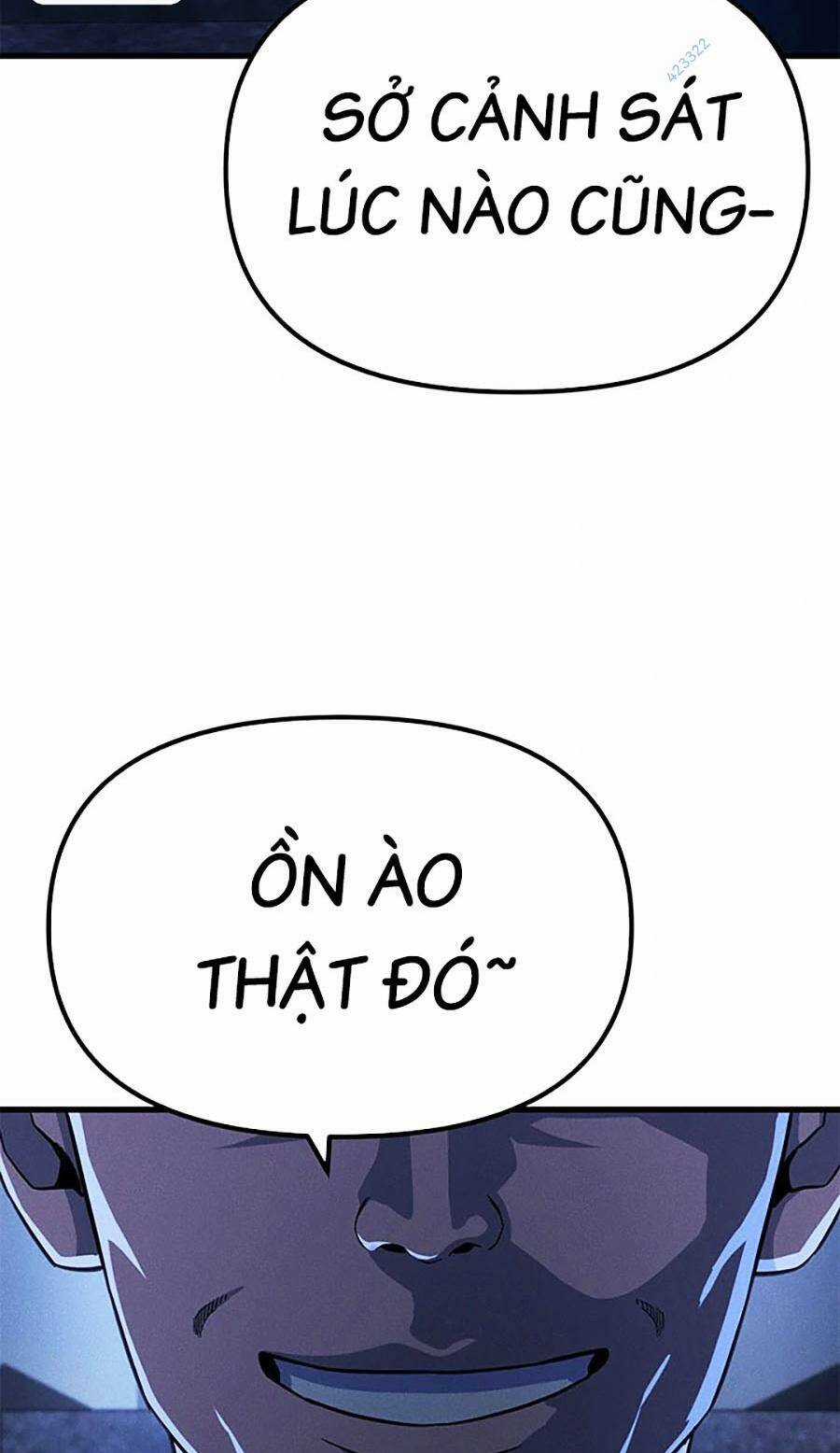 Gương Mặt Tâm Thần Chapter 16 trang 32