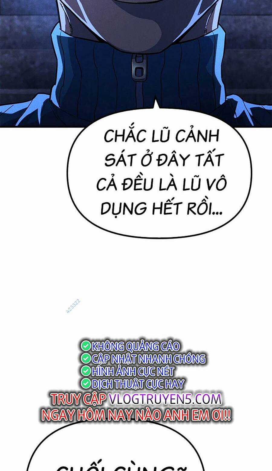 Gương Mặt Tâm Thần Chapter 16 trang 33
