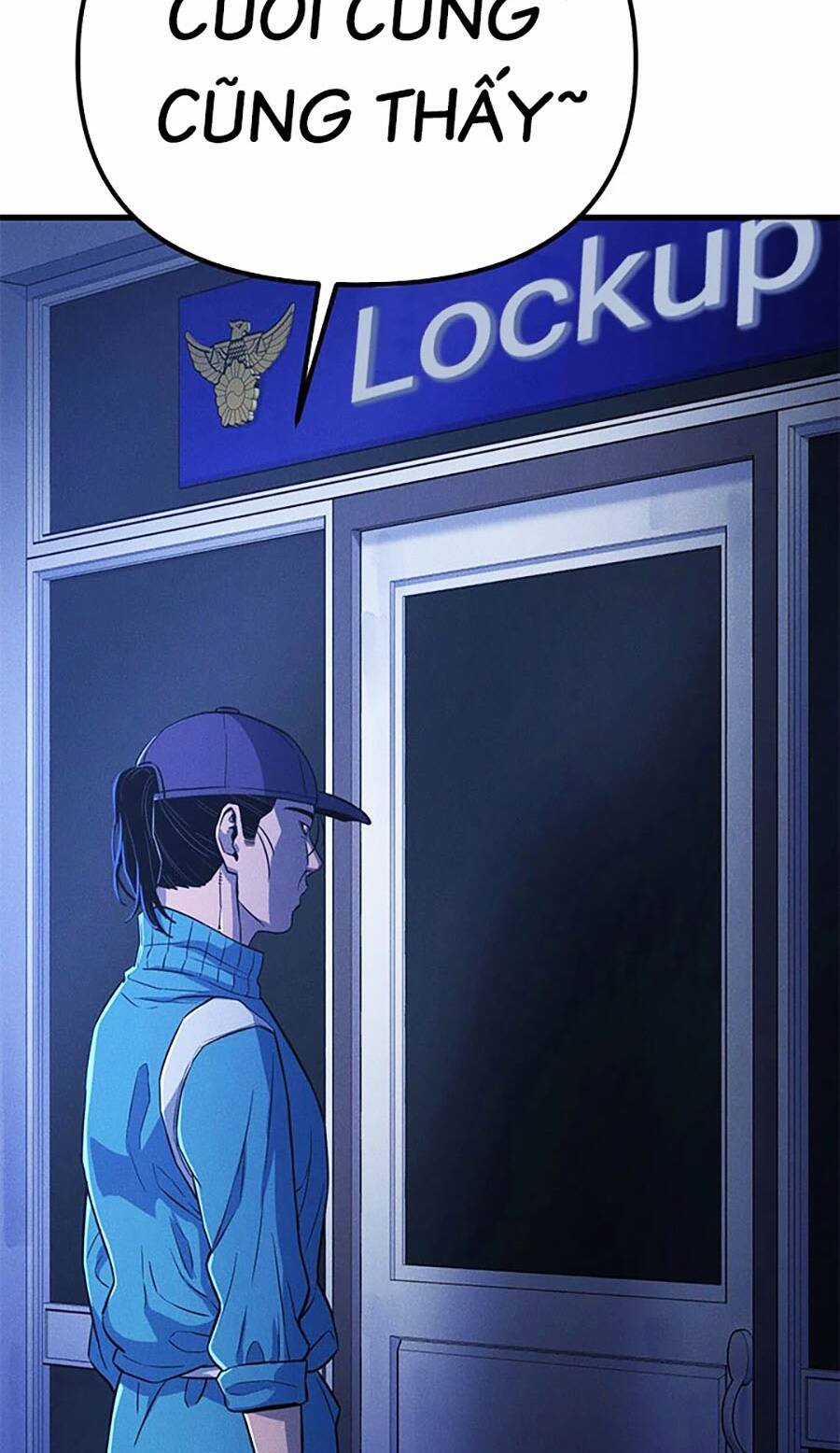 Gương Mặt Tâm Thần Chapter 16 trang 34