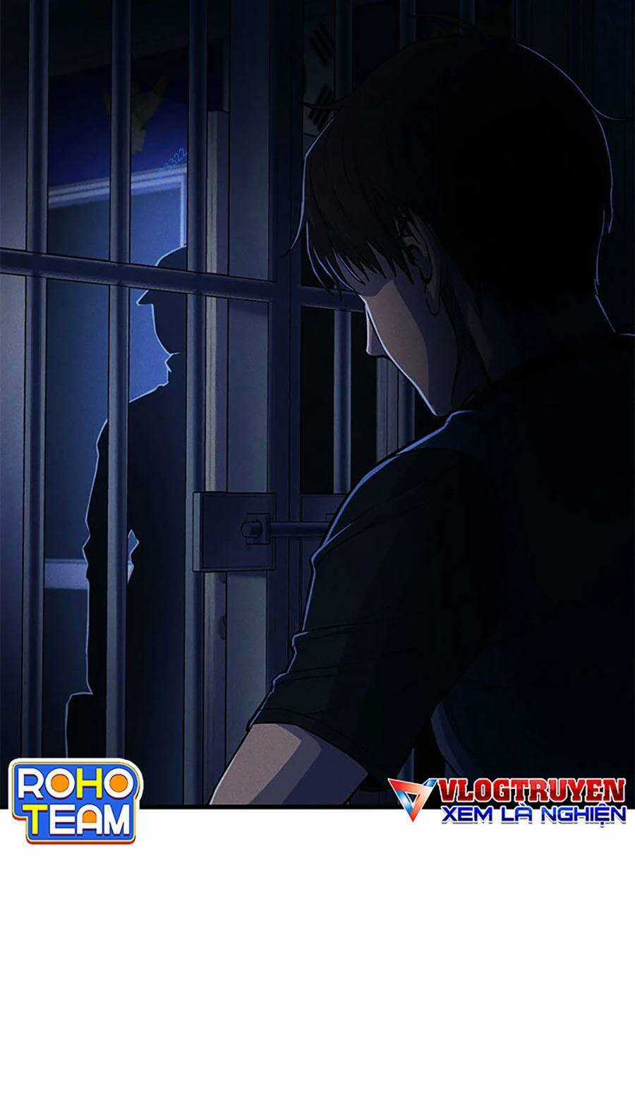 Gương Mặt Tâm Thần Chapter 16 trang 36