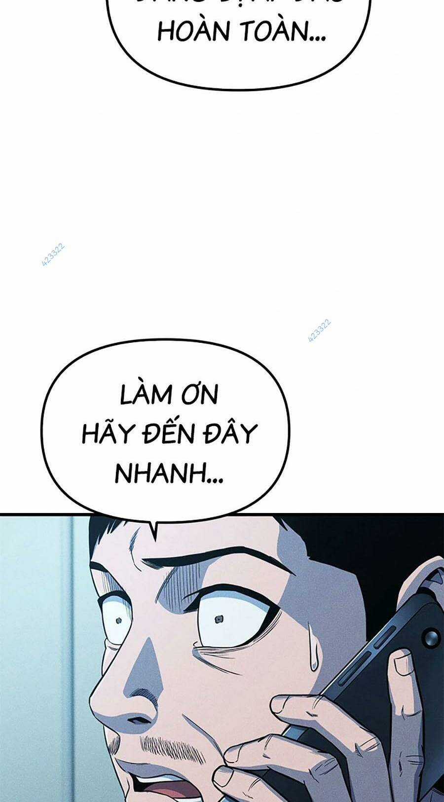 Gương Mặt Tâm Thần Chapter 16 trang 5