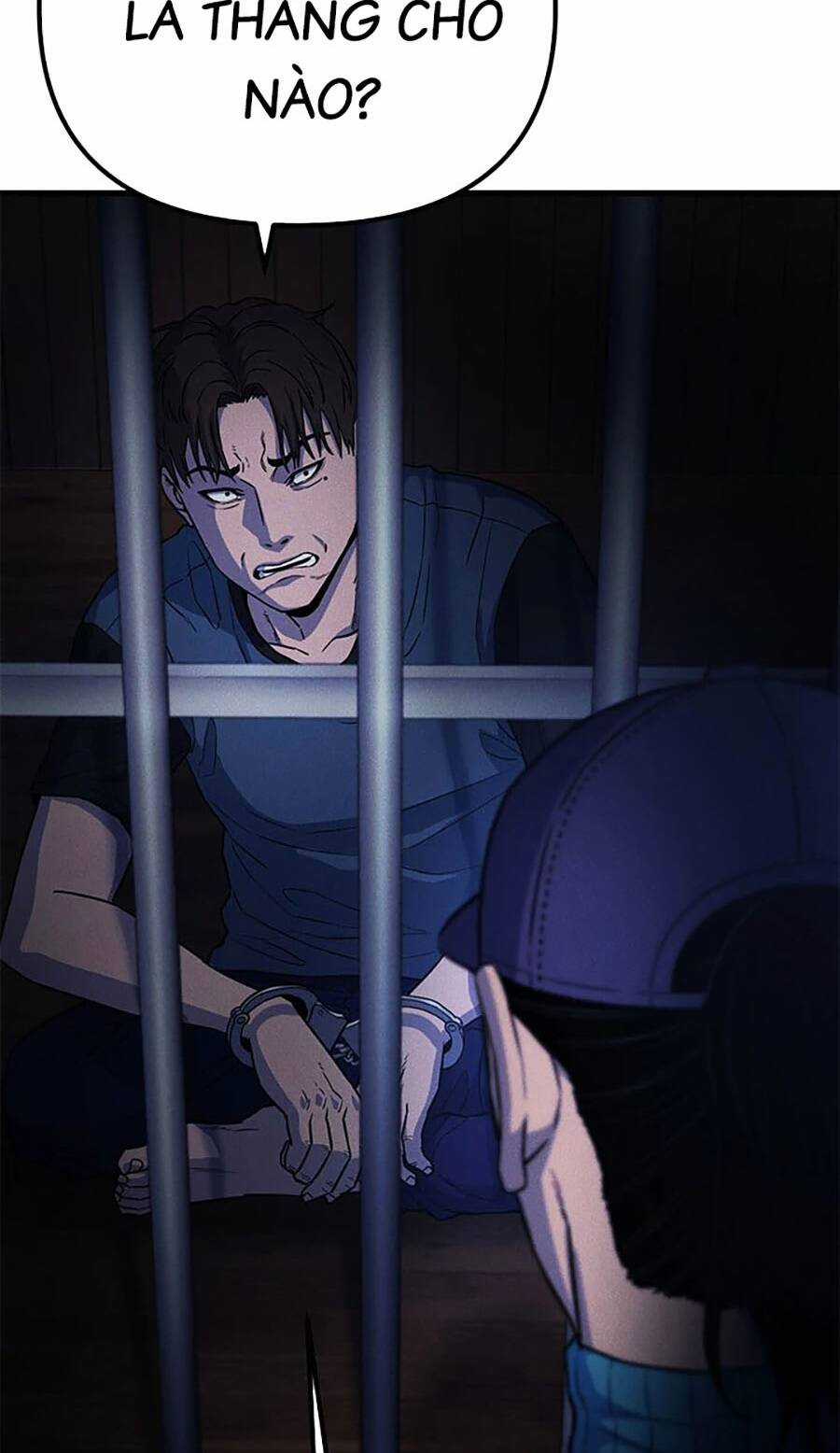 Gương Mặt Tâm Thần Chapter 16 trang 50