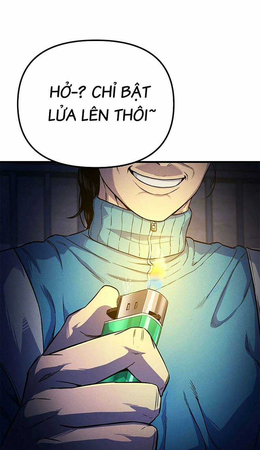 Gương Mặt Tâm Thần Chapter 16 trang 53