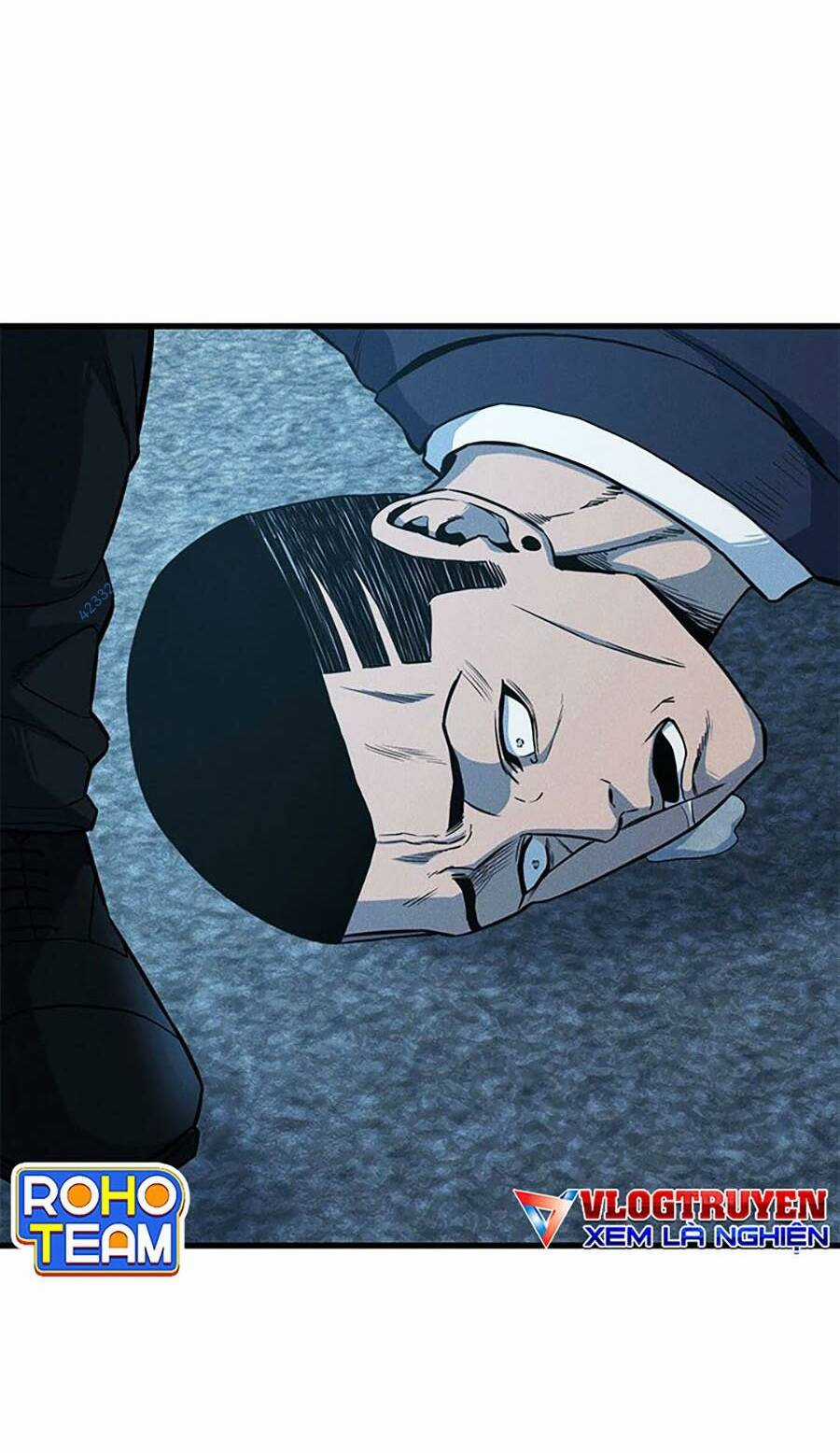 Gương Mặt Tâm Thần Chapter 16 trang 57