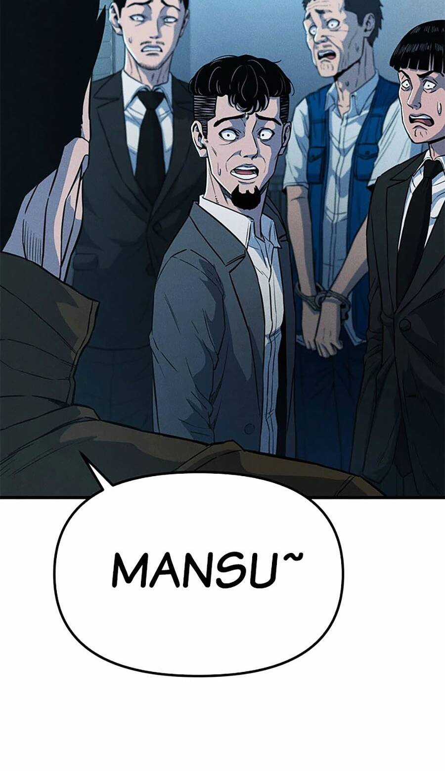 Gương Mặt Tâm Thần Chapter 16 trang 59