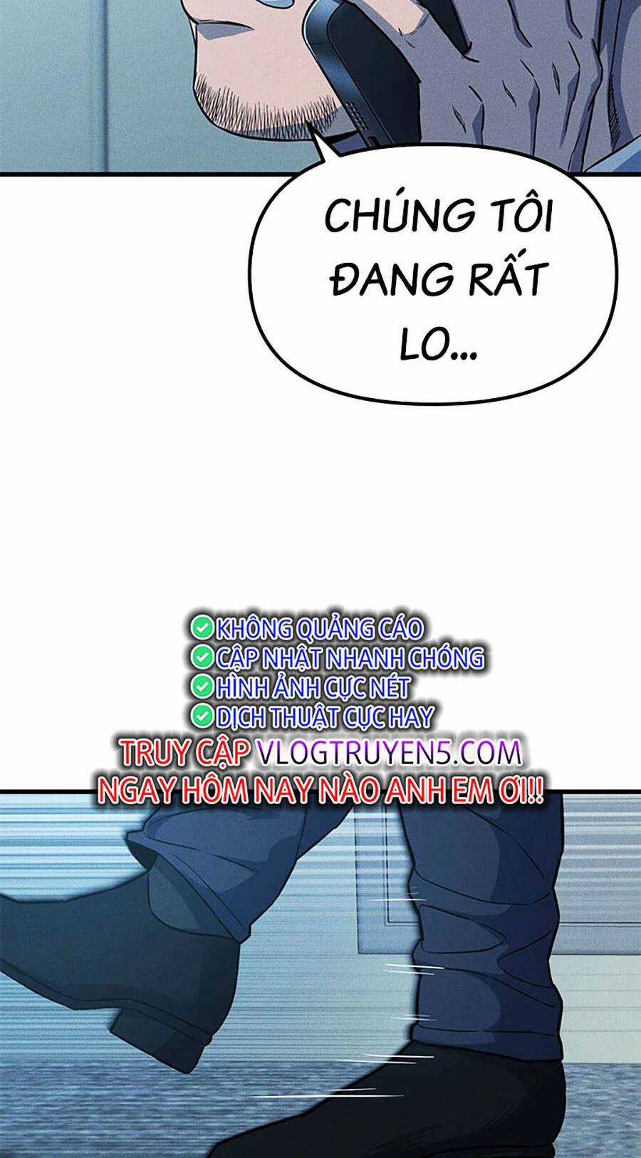 Gương Mặt Tâm Thần Chapter 16 trang 6