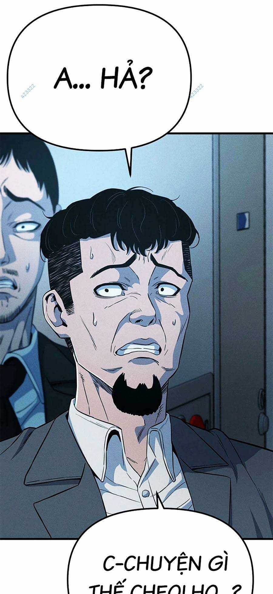 Gương Mặt Tâm Thần Chapter 16 trang 60