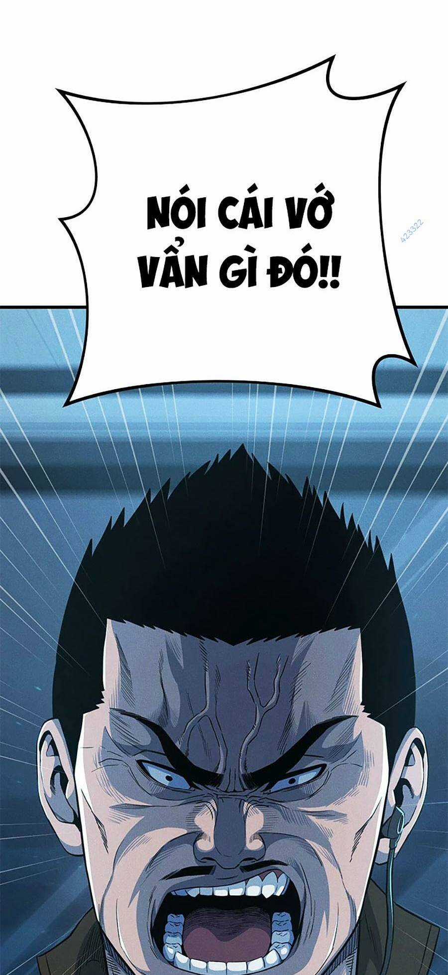 Gương Mặt Tâm Thần Chapter 16 trang 64