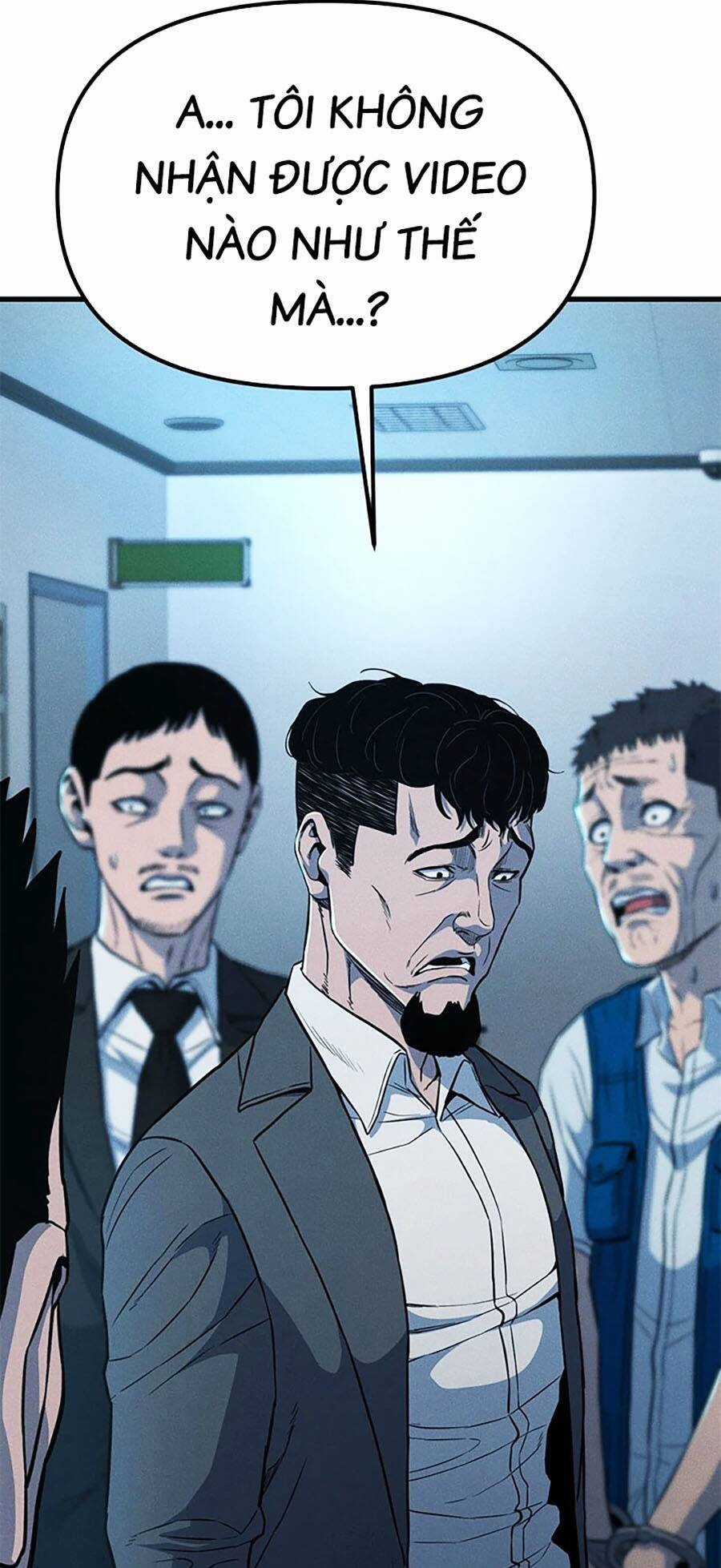 Gương Mặt Tâm Thần Chapter 16 trang 66