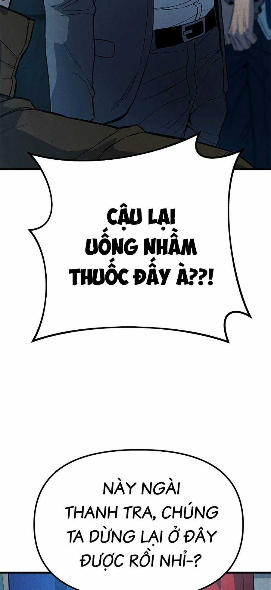 Gương Mặt Tâm Thần Chapter 16 trang 67