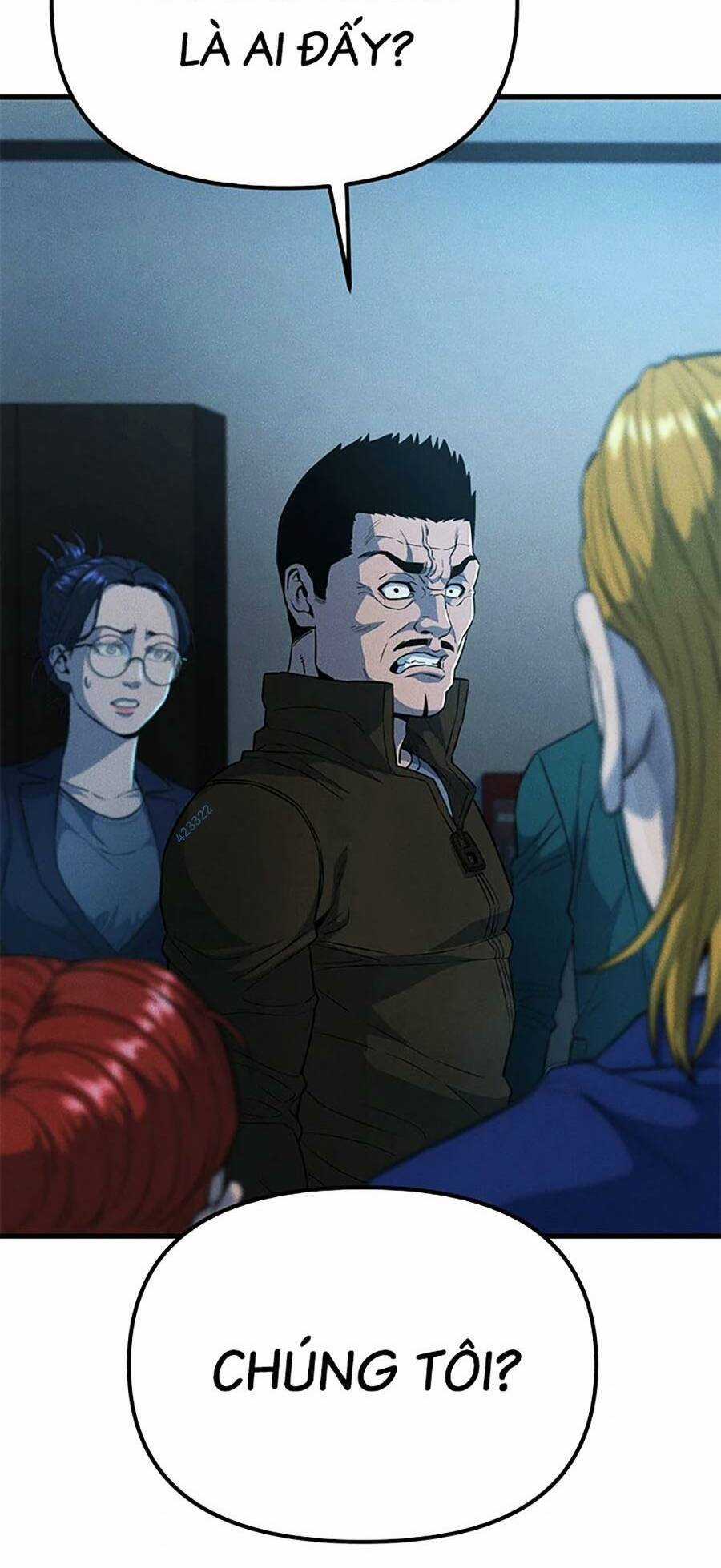 Gương Mặt Tâm Thần Chapter 16 trang 69