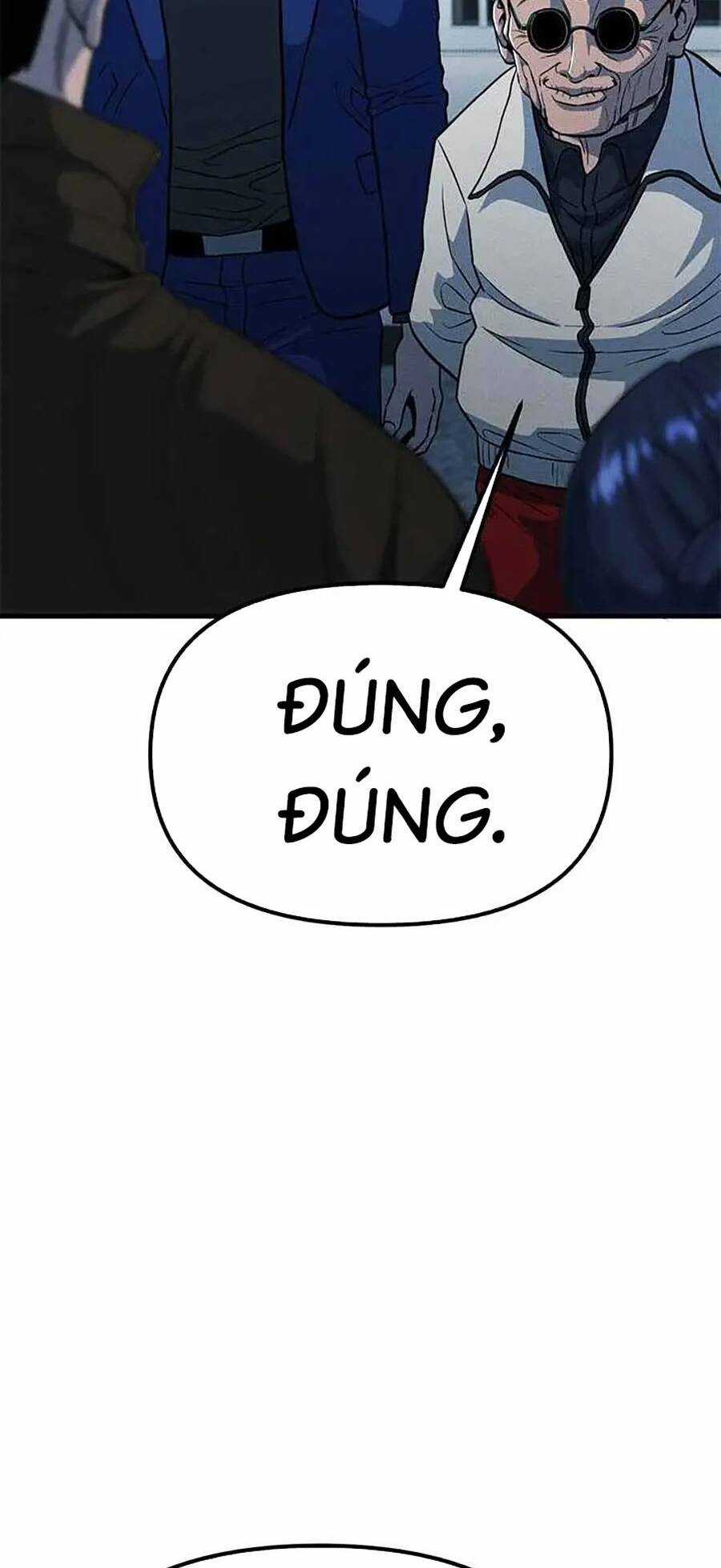 Gương Mặt Tâm Thần Chapter 16 trang 71