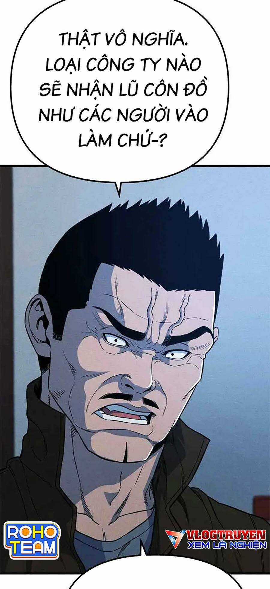 Gương Mặt Tâm Thần Chapter 16 trang 72