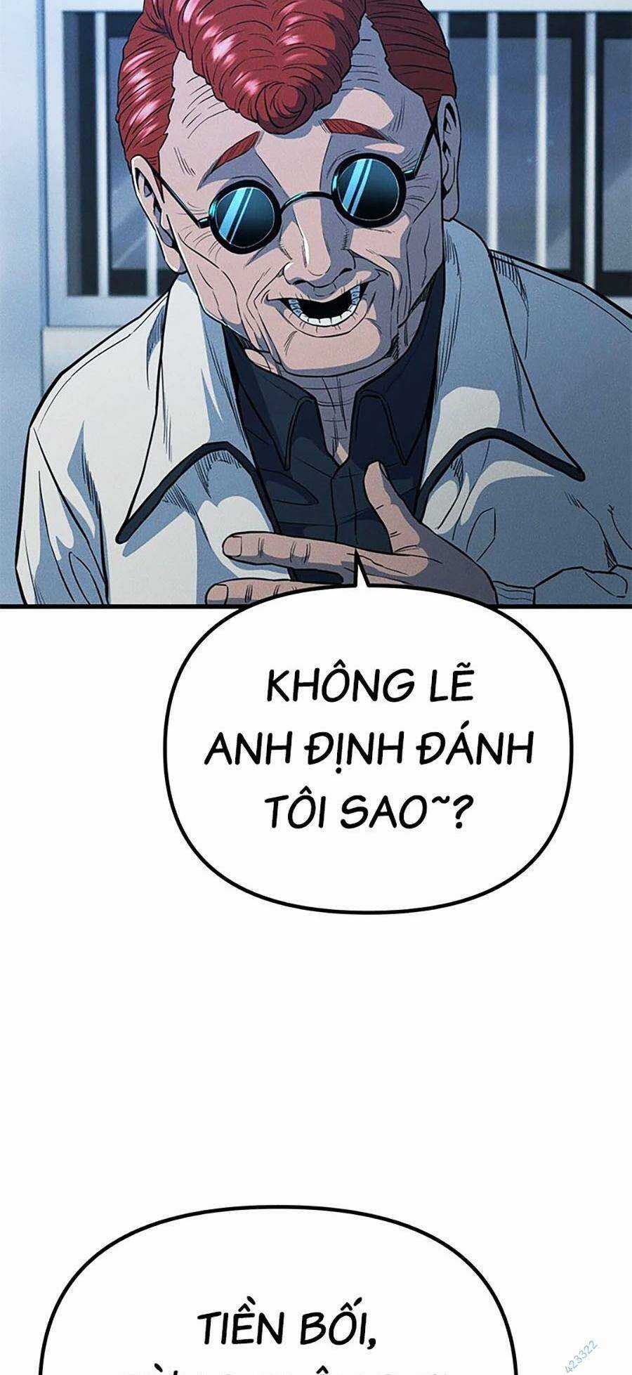 Gương Mặt Tâm Thần Chapter 16 trang 76