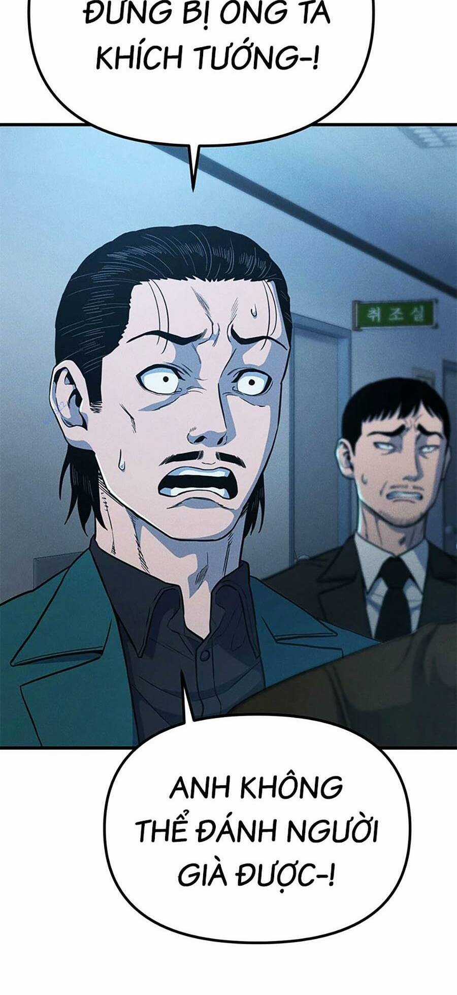 Gương Mặt Tâm Thần Chapter 16 trang 77