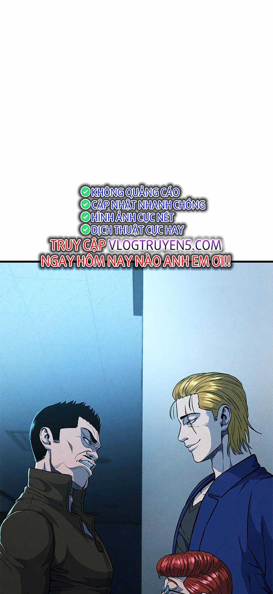 Gương Mặt Tâm Thần Chapter 16 trang 78