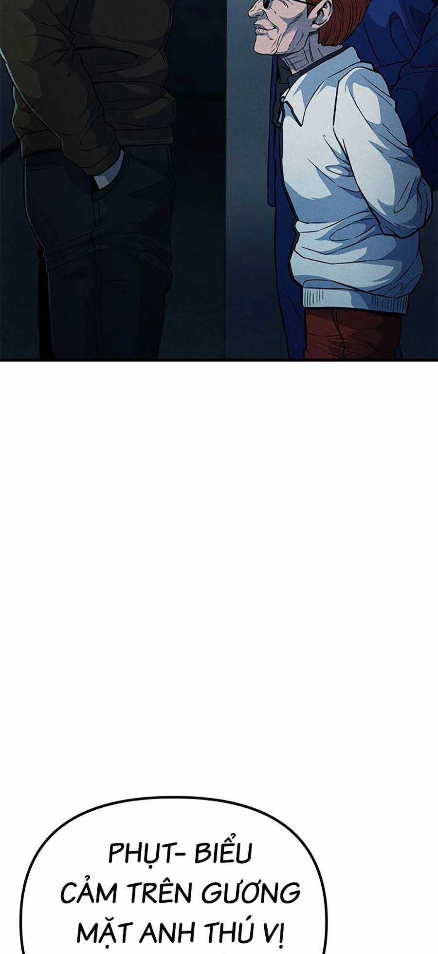 Gương Mặt Tâm Thần Chapter 16 trang 79