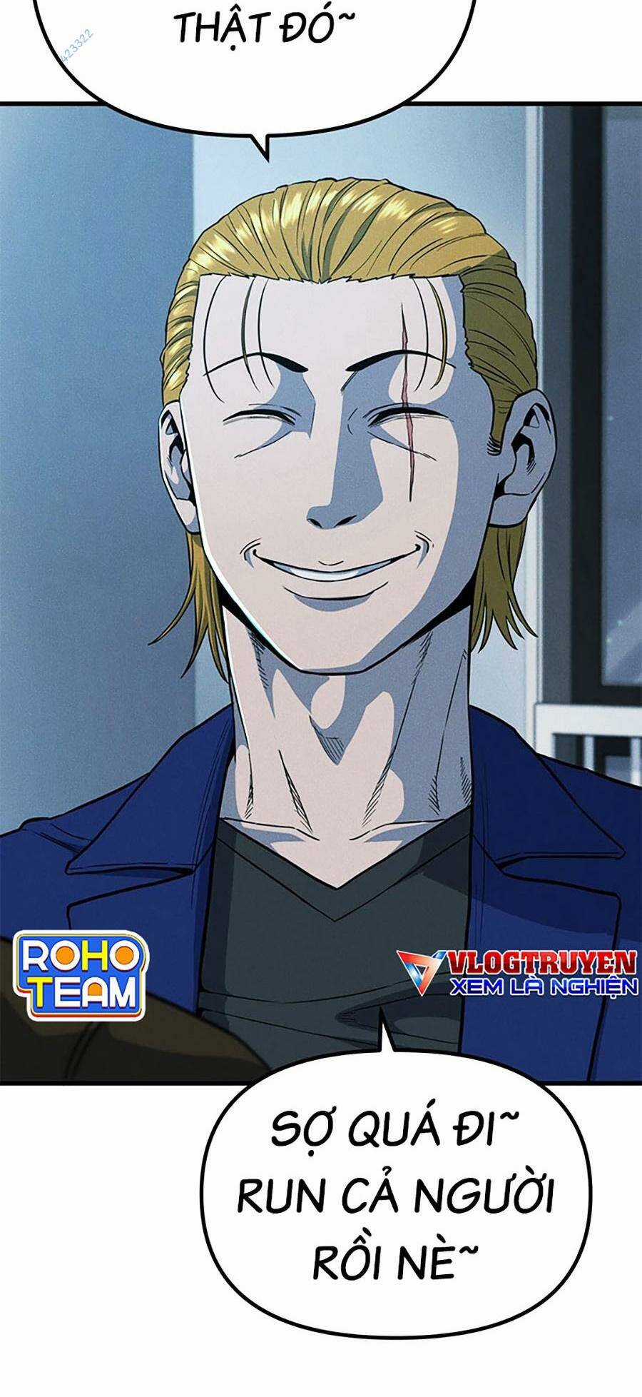 Gương Mặt Tâm Thần Chapter 16 trang 80