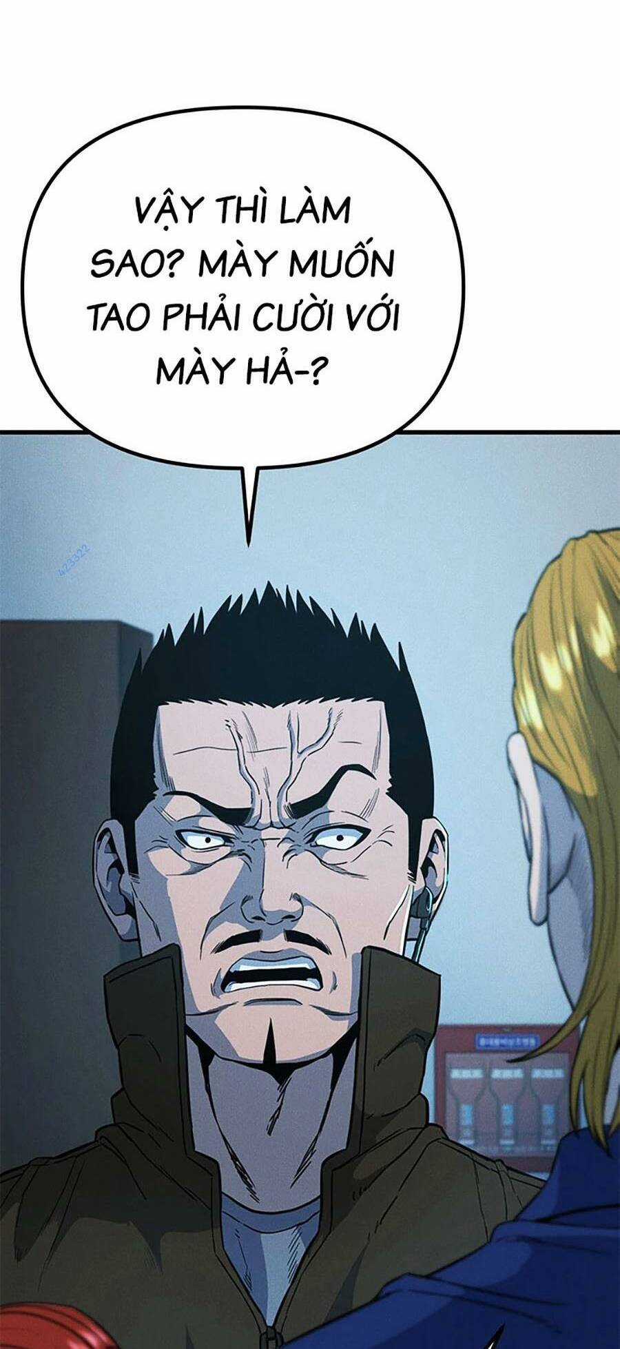 Gương Mặt Tâm Thần Chapter 16 trang 81