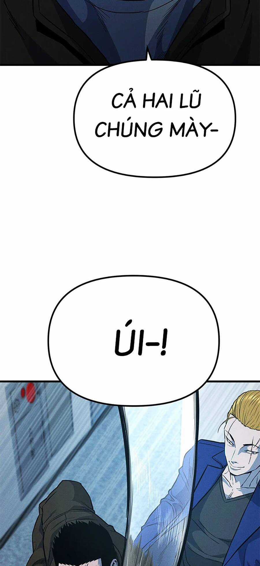 Gương Mặt Tâm Thần Chapter 16 trang 83