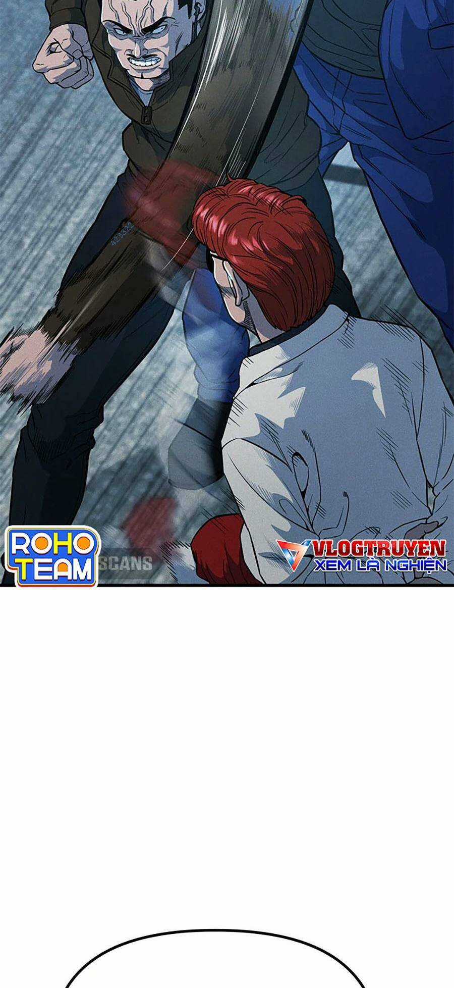 Gương Mặt Tâm Thần Chapter 16 trang 84