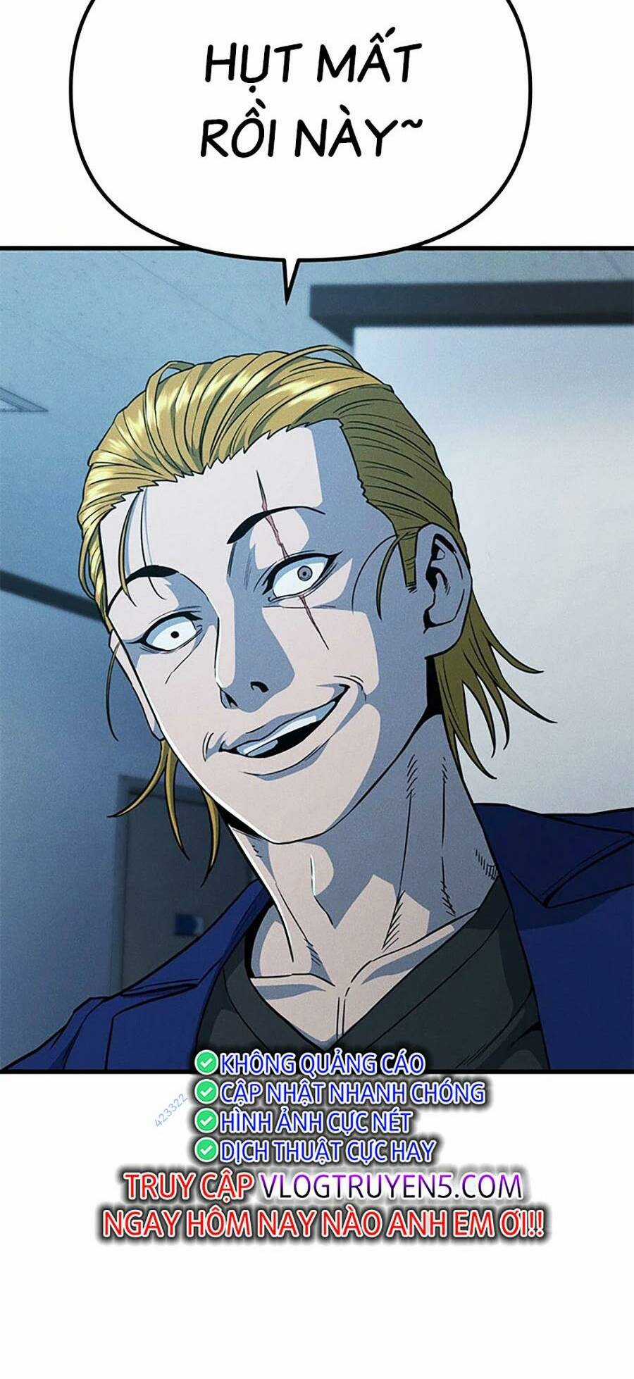 Gương Mặt Tâm Thần Chapter 16 trang 85