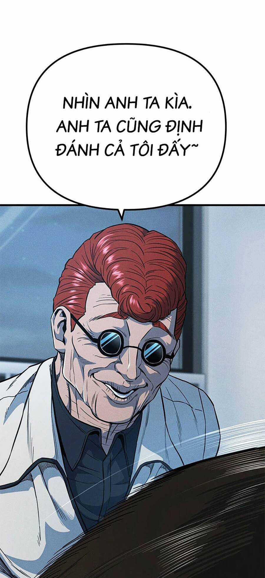 Gương Mặt Tâm Thần Chapter 16 trang 86