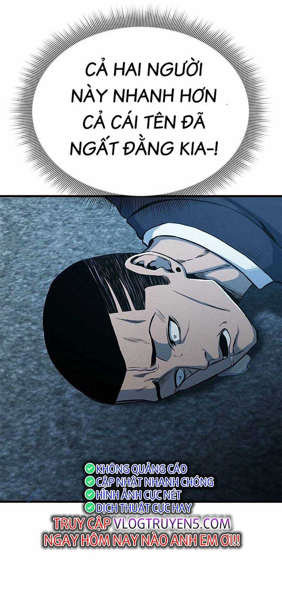 Gương Mặt Tâm Thần Chapter 16 trang 89