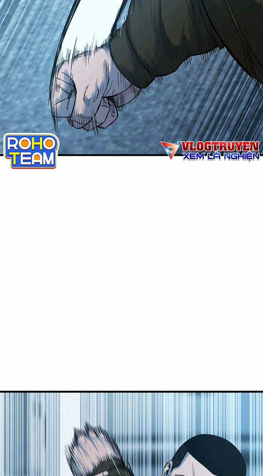 Gương Mặt Tâm Thần Chapter 16 trang 9