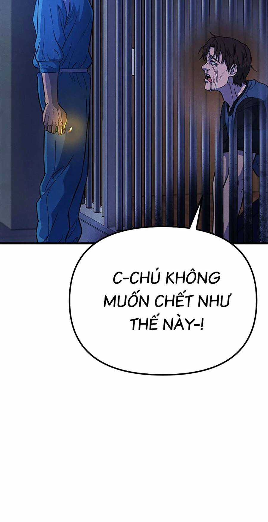 Gương Mặt Tâm Thần Chapter 16 trang 94