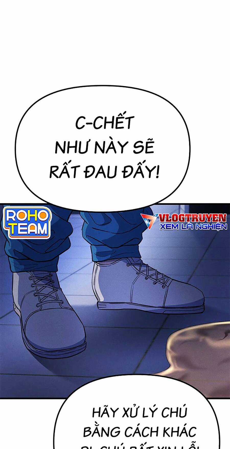 Gương Mặt Tâm Thần Chapter 16 trang 95