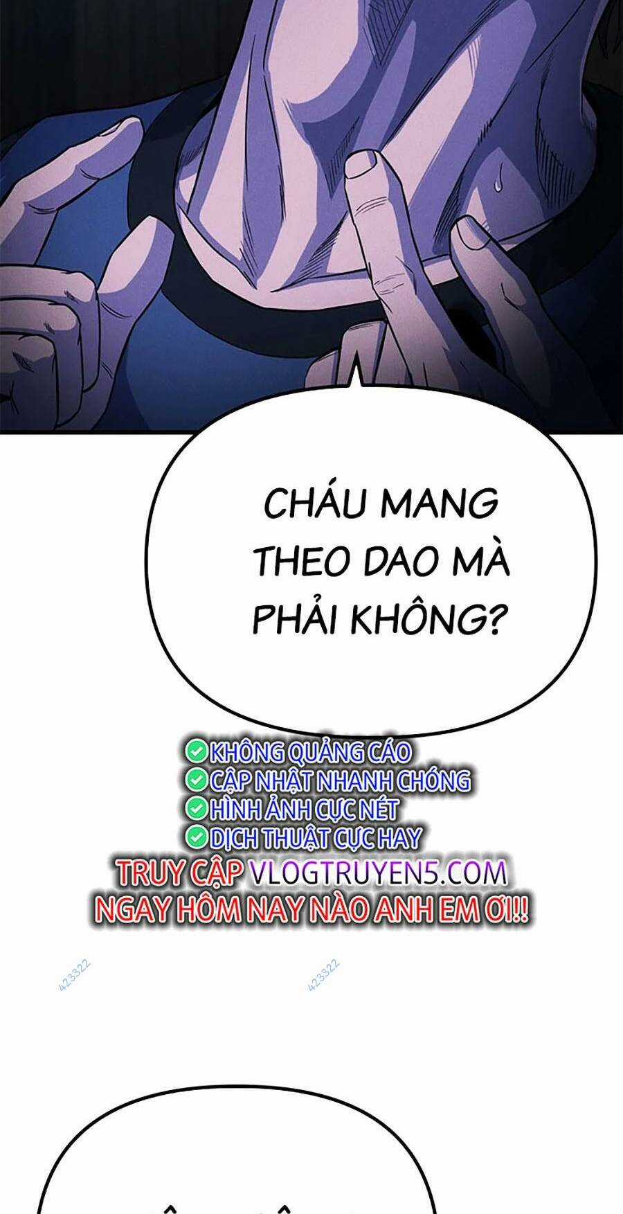 Gương Mặt Tâm Thần Chapter 16 trang 97