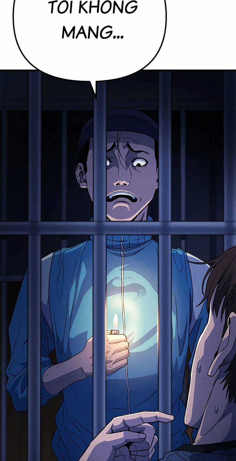 Gương Mặt Tâm Thần Chapter 16 trang 98