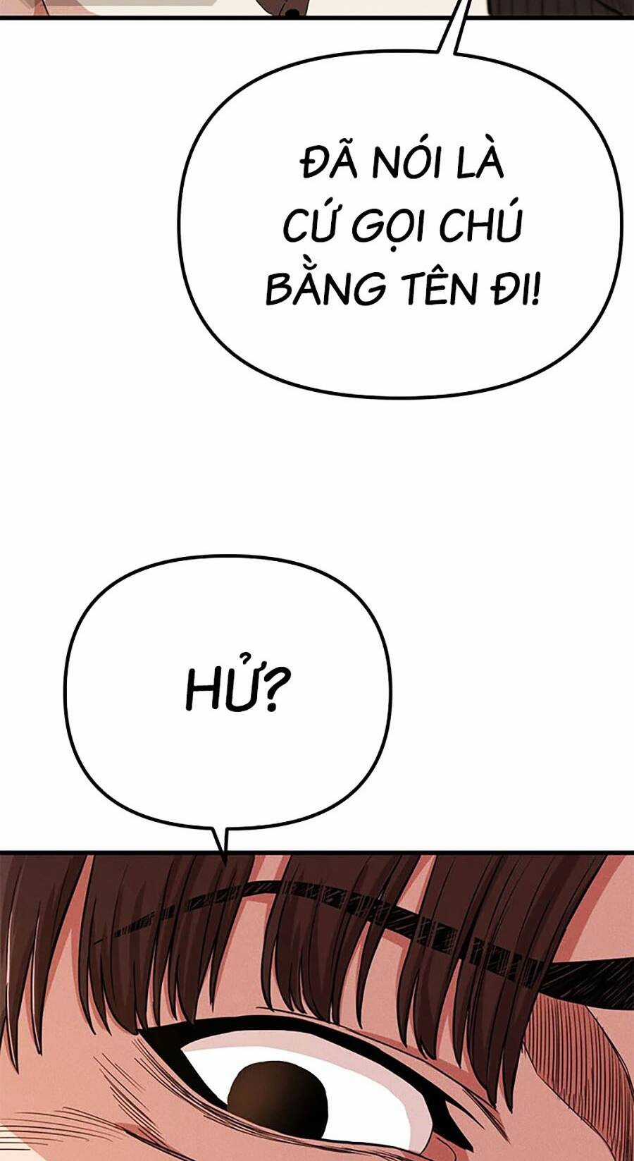 Gương Mặt Tâm Thần Chapter 17 trang 10