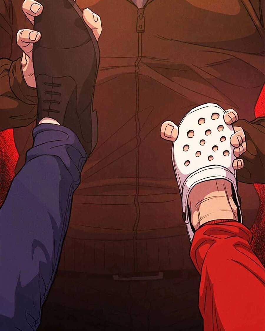 Gương Mặt Tâm Thần Chapter 17 trang 114