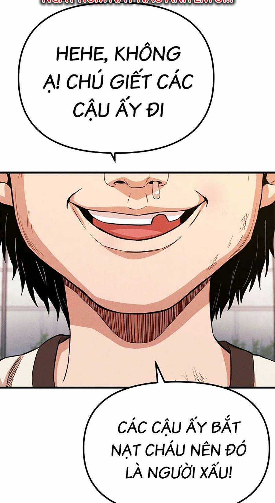 Gương Mặt Tâm Thần Chapter 17 trang 17