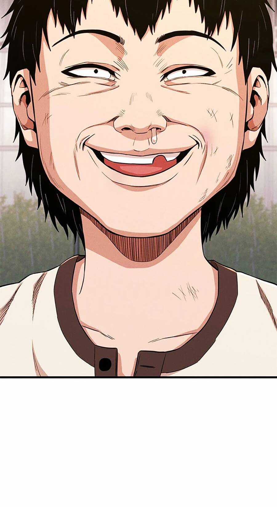 Gương Mặt Tâm Thần Chapter 17 trang 19