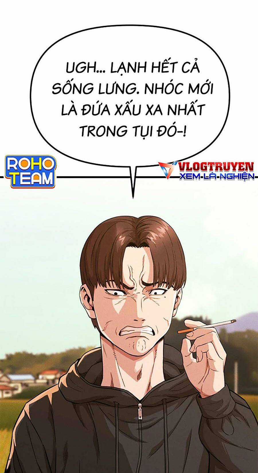 Gương Mặt Tâm Thần Chapter 17 trang 20