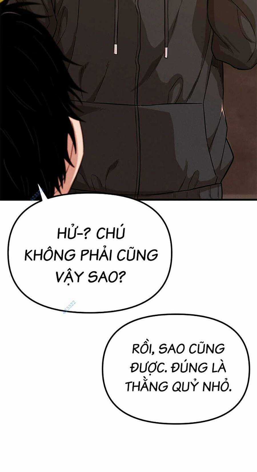Gương Mặt Tâm Thần Chapter 17 trang 21