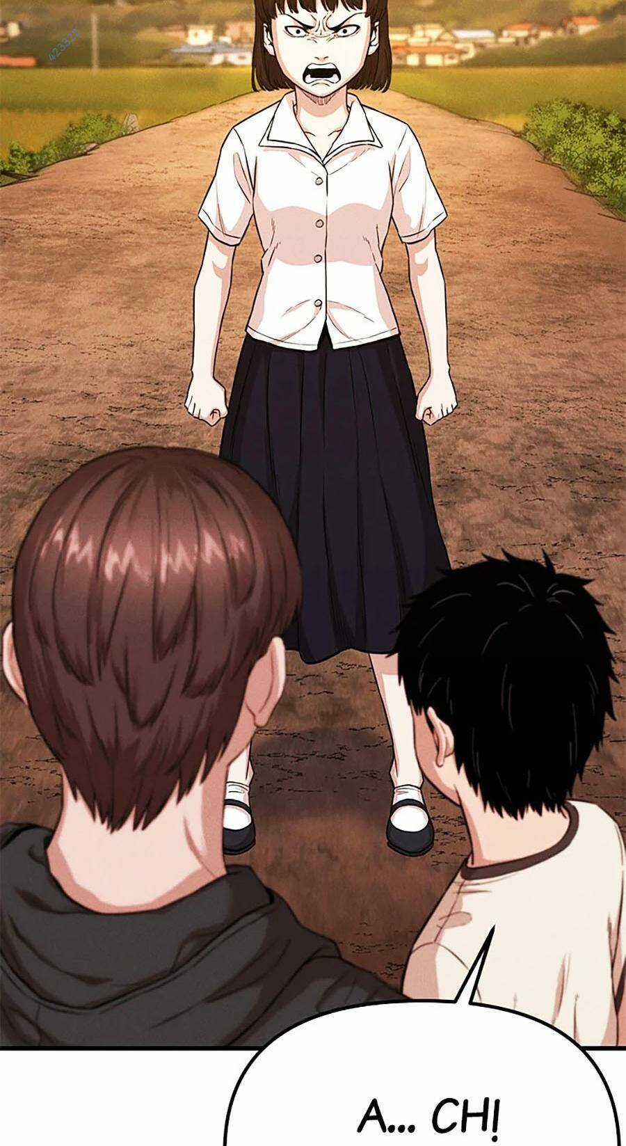 Gương Mặt Tâm Thần Chapter 17 trang 24