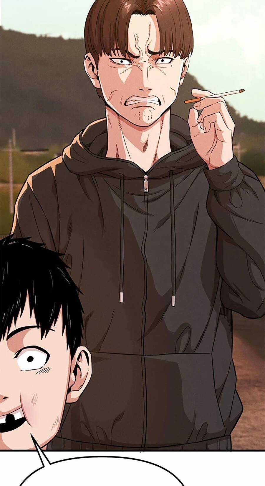 Gương Mặt Tâm Thần Chapter 17 trang 26