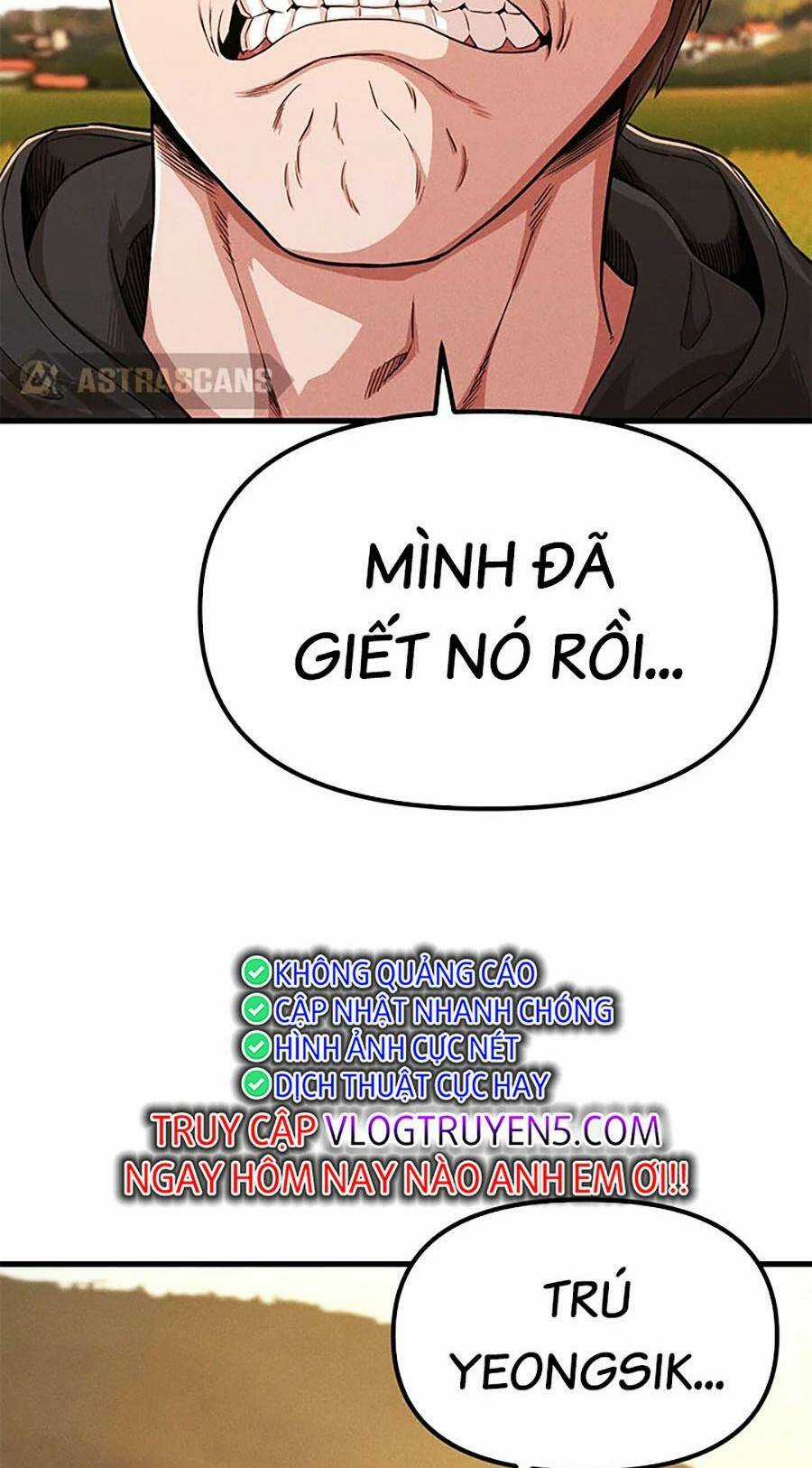 Gương Mặt Tâm Thần Chapter 17 trang 32