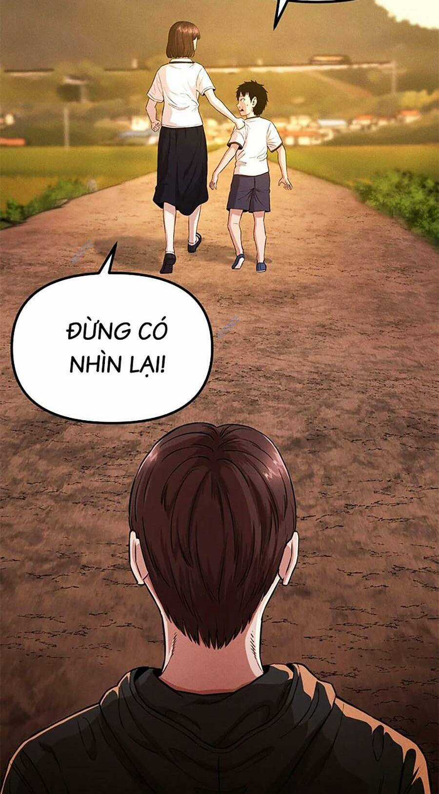 Gương Mặt Tâm Thần Chapter 17 trang 33